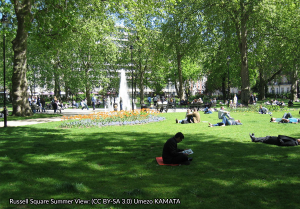 russell-square-summer-view