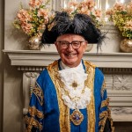 Lord Mayor PD