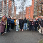 Bramber Gardens KX Feb 22 2026